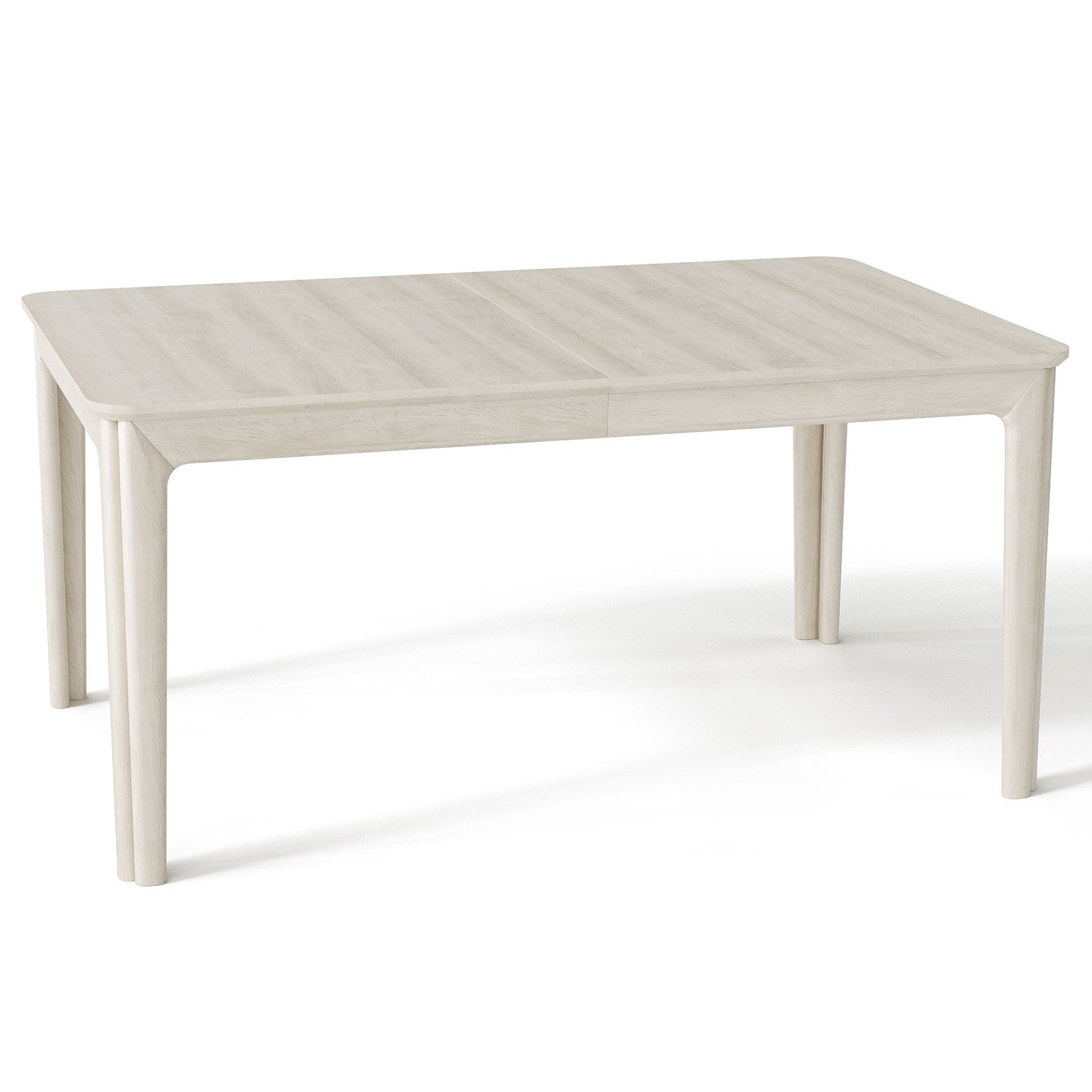 Sm26 Bord Valnöt Naturolja 155-308/359X101X74Cm 