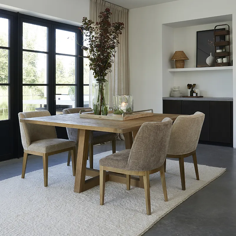 Whistler stol warm mushroom