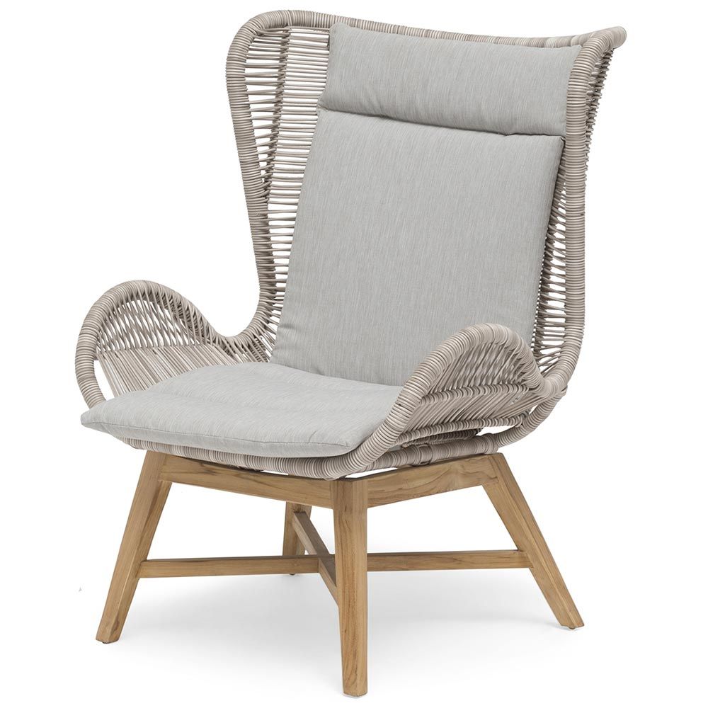 Himmelsnäs Vilstol Beige 