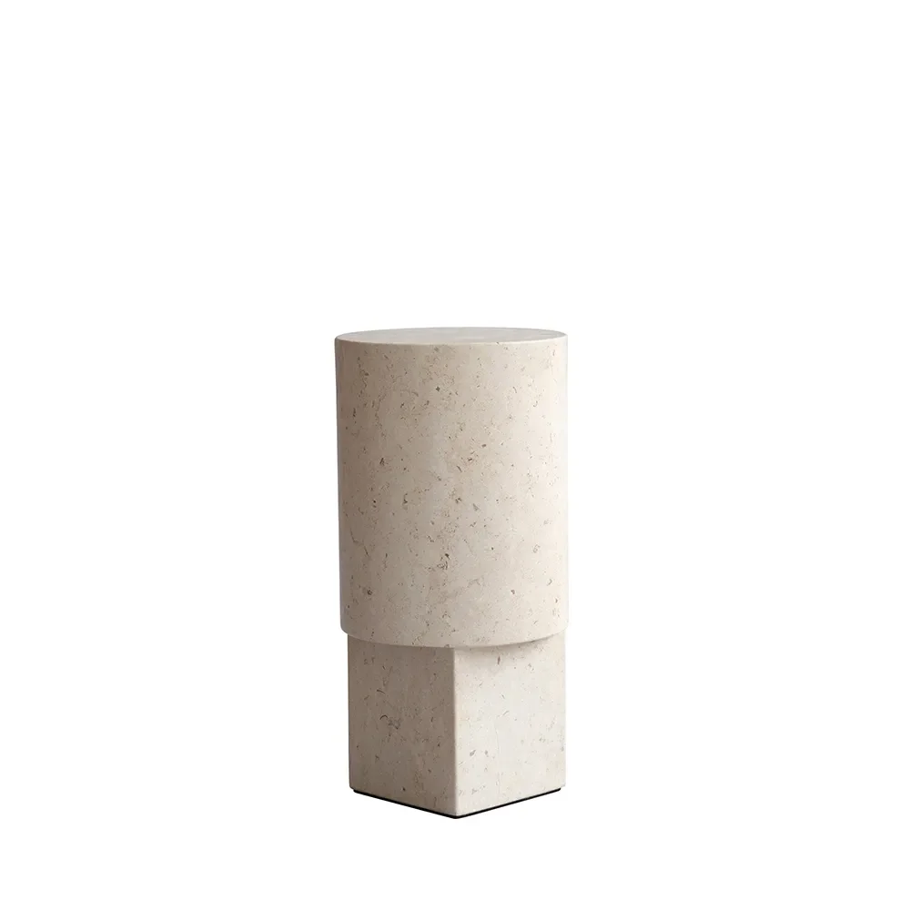 Column Bord  - Limestone