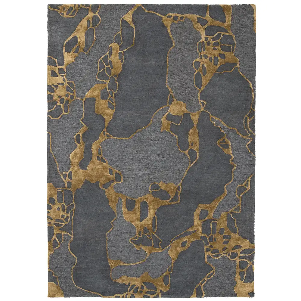 Arco Ochre 170x240 matta 