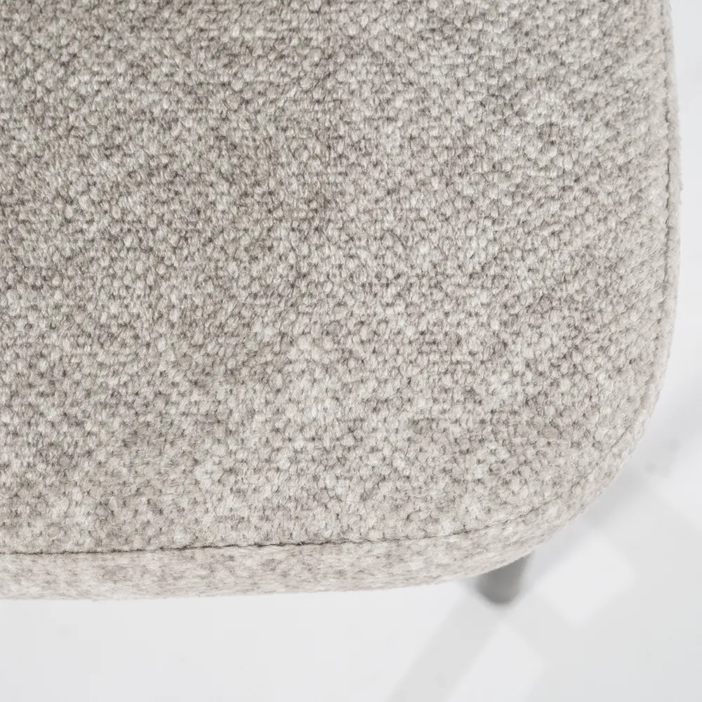 Matstol Jari Beige
