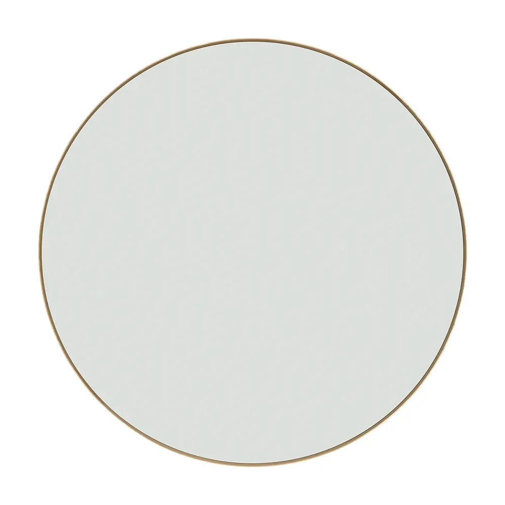 Layers Spegel Ø121 cm