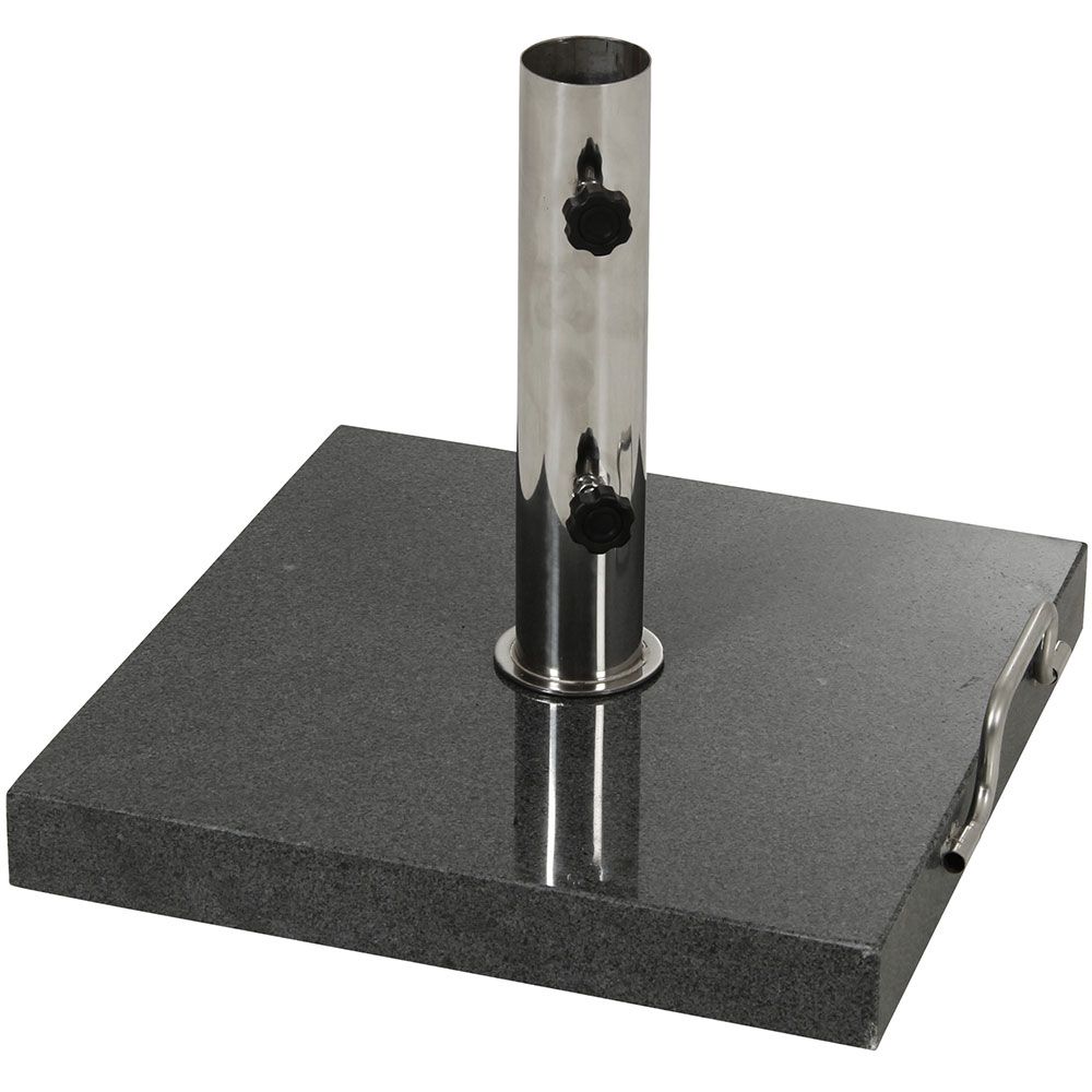 Mito parasollfot 40 kg granit 