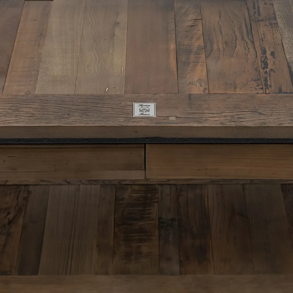 Shelter Island sidobord med lådor