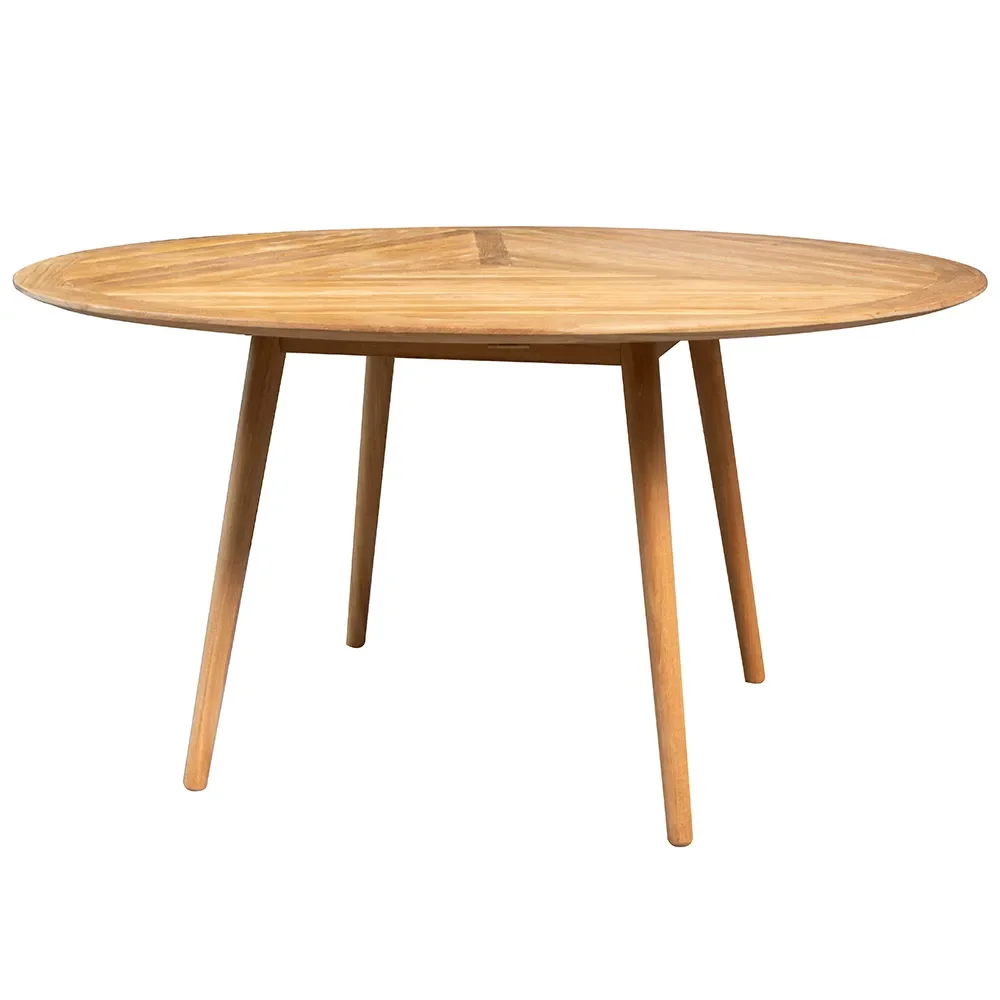 Define Matbord 144 cm Teak