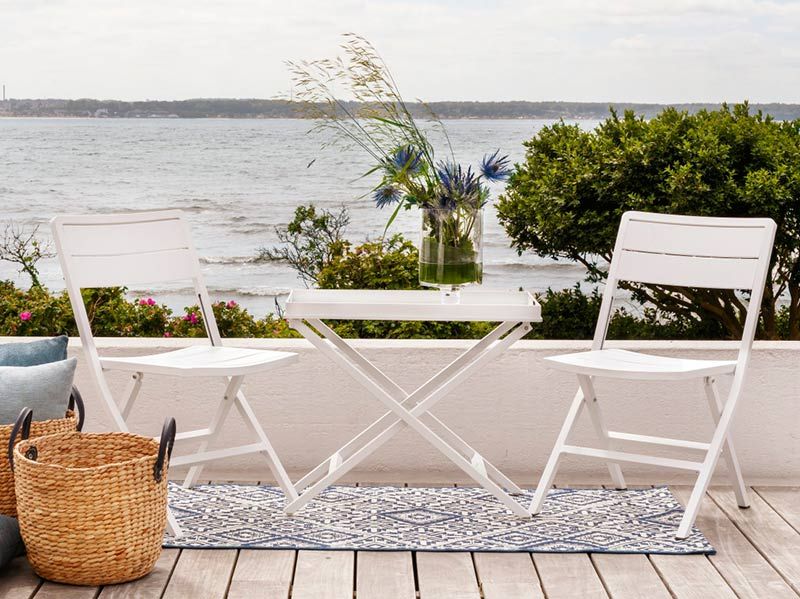 Vero & Wilkie cafégrupp 