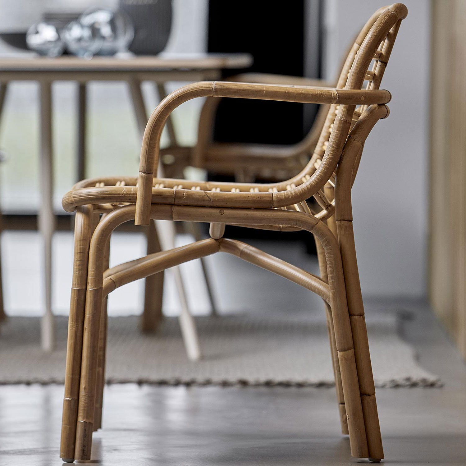 Peak Karmstol Rotting Indoor 