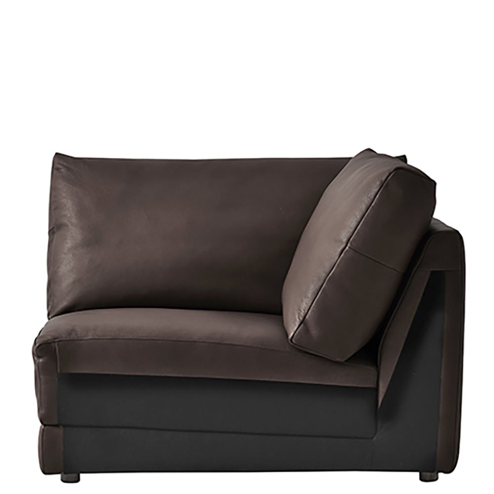 Broome hörnmodul Espresso