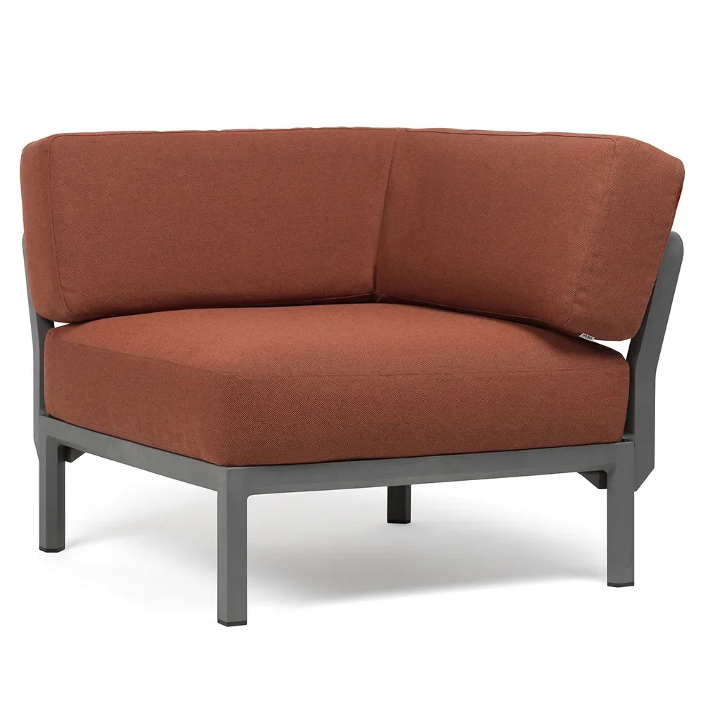 Maximo hörndel  Basalto-Cannella