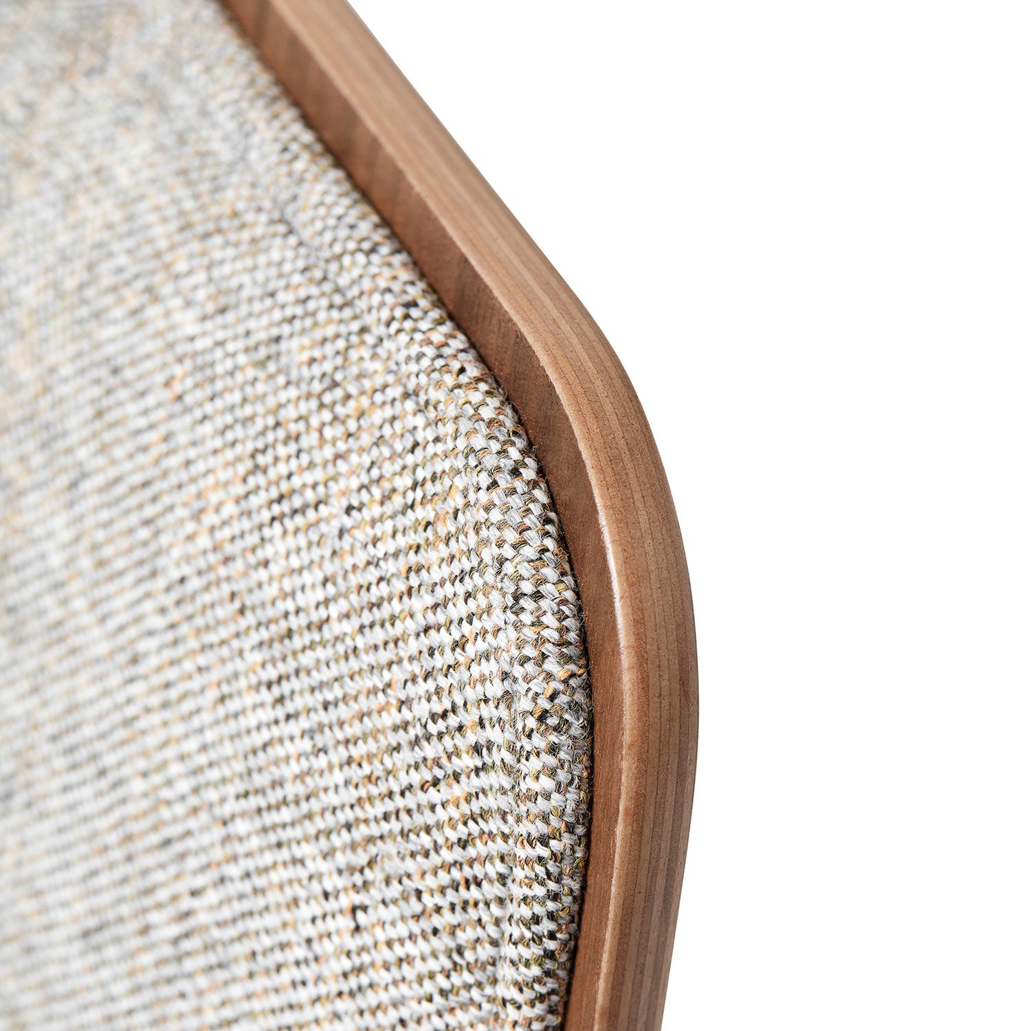 Sm802 Karmstol Krom och tyg i kategori 2