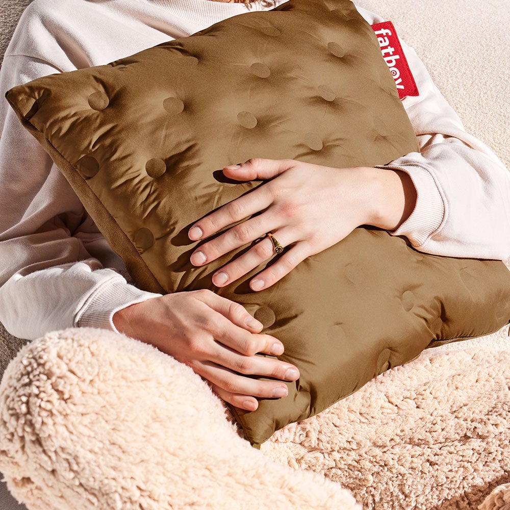 Hotspot lungo värmekudde foggy dew 