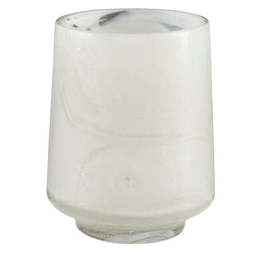 REEF ljuslykta i glas (S)