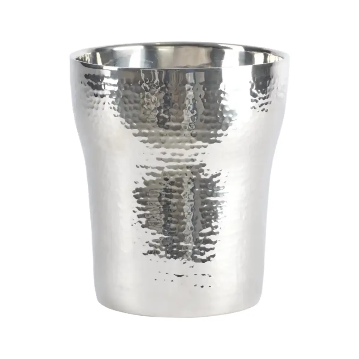 CARTER Vinkylare silver