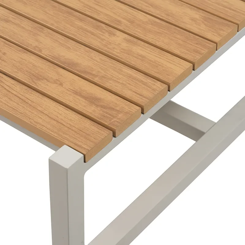 Cap hörnsoffa Liten Light Grey / Grey