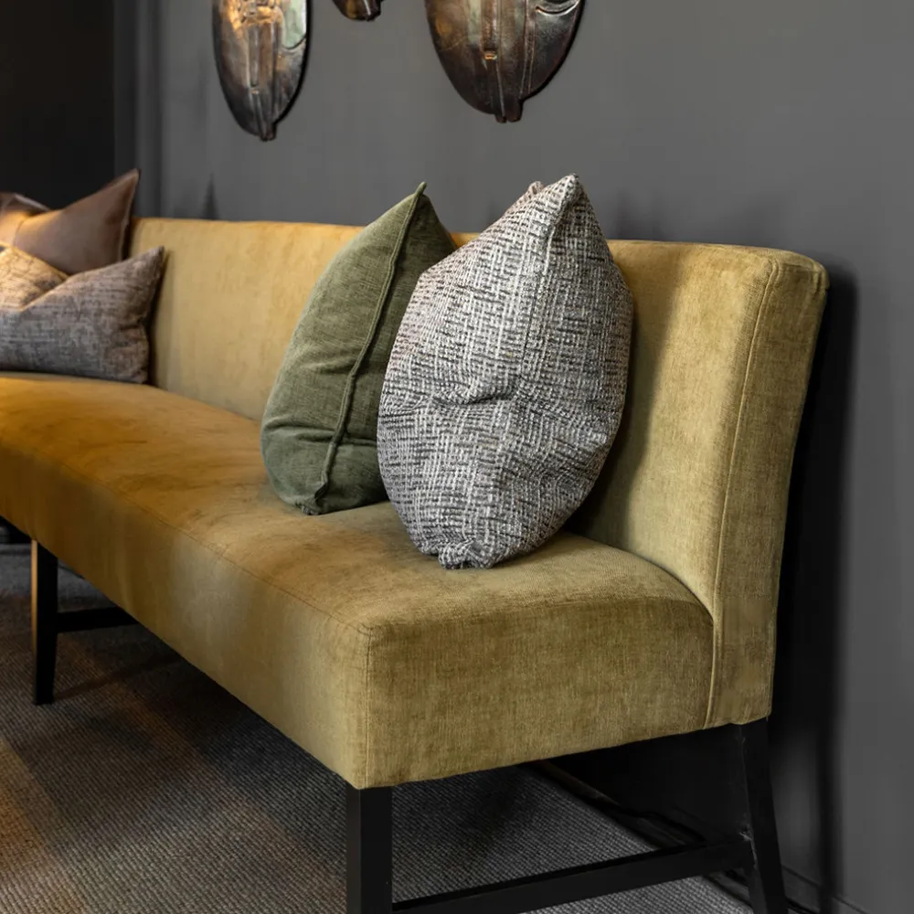 Giselle Matsoffa 220 cm Hailey curry