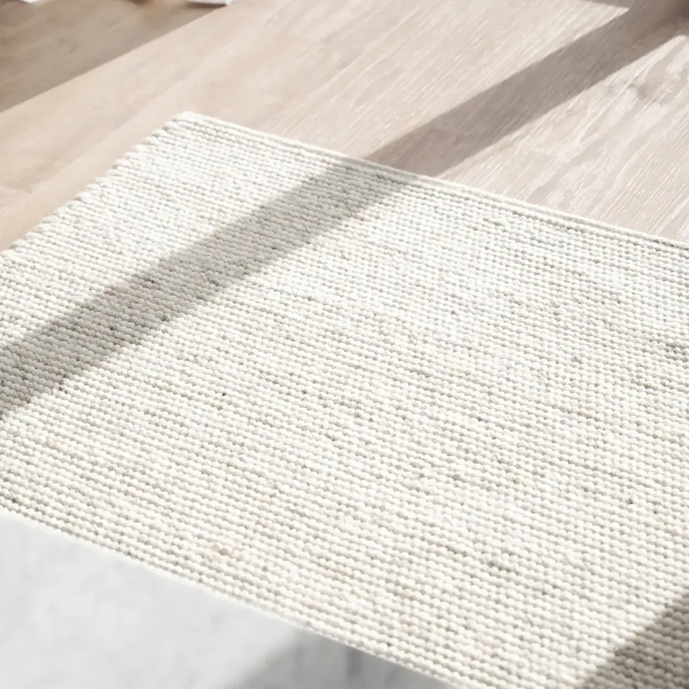 Auckland matta 300x400 cm beige