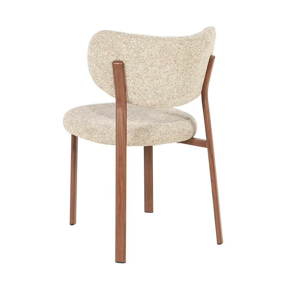 Matstol Sedia Brown