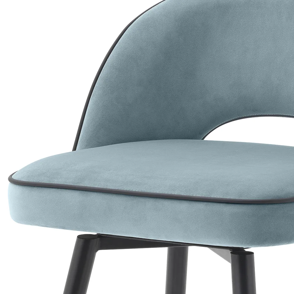 Barstol Cliff Savona blue