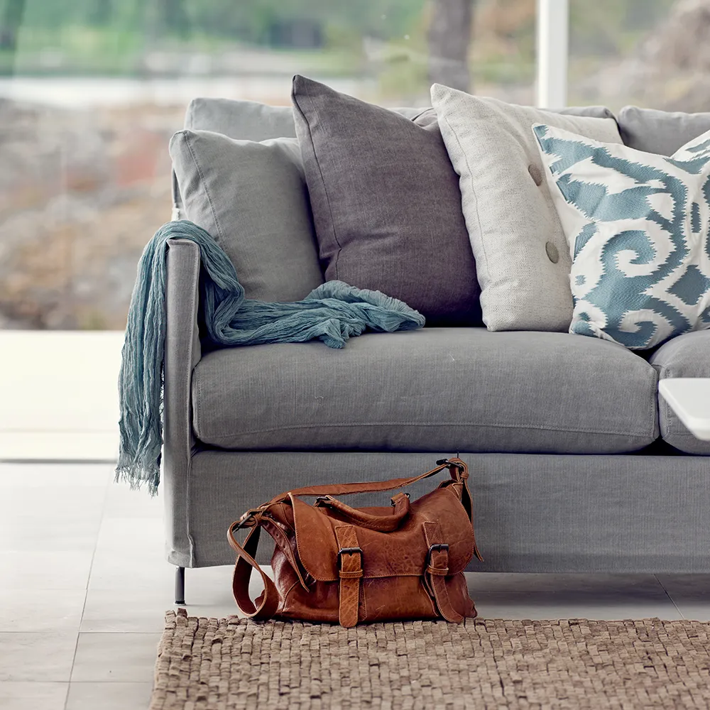 Petito 3-Sits Soffa Kat A