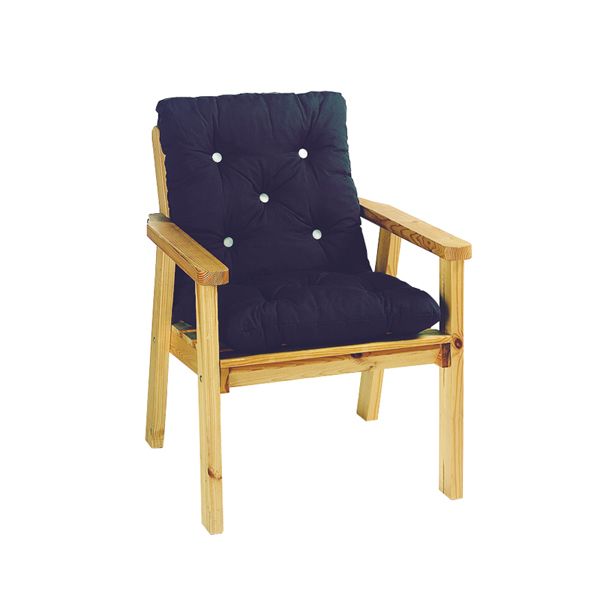 Minivik Flockdyna Mandalagrey