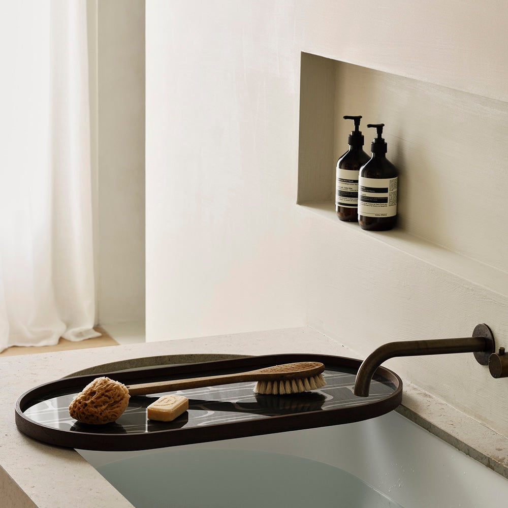 Second Nature Bricka M 