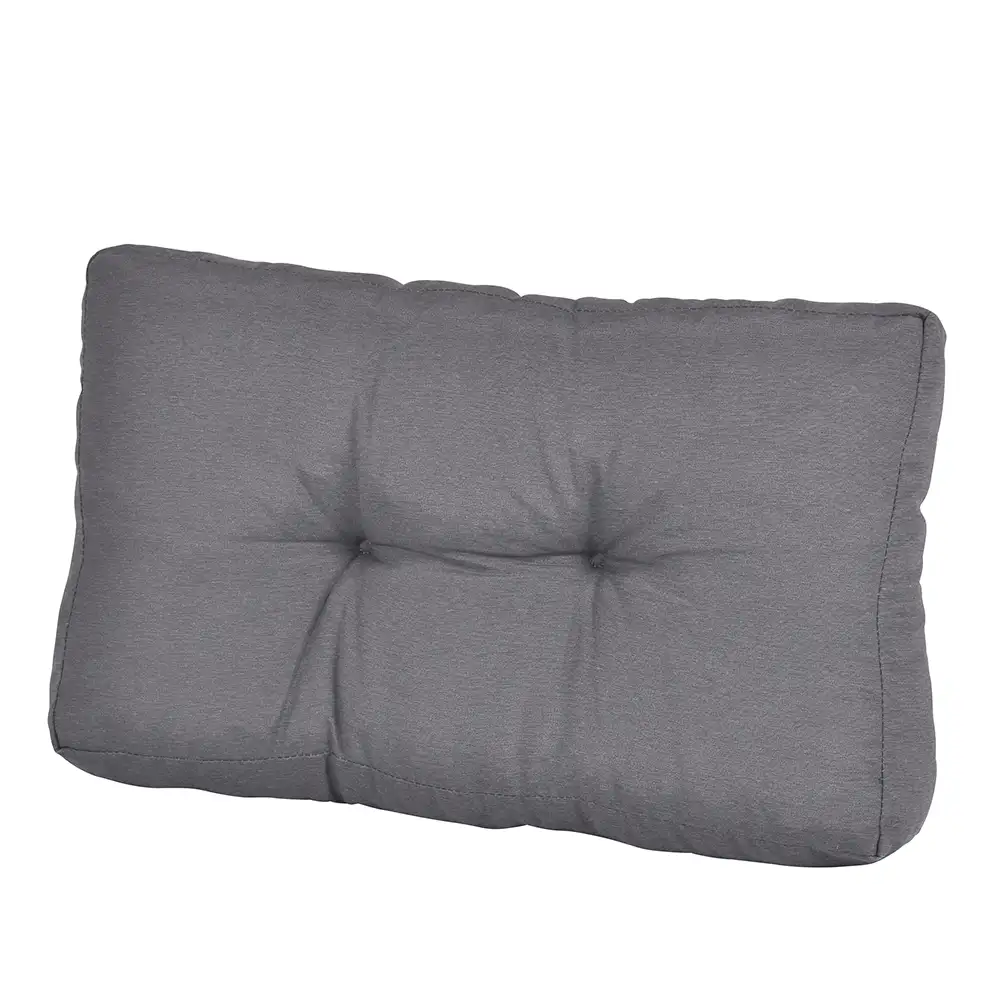 Jane Ryggdyna B68-73 H38 cm Grå