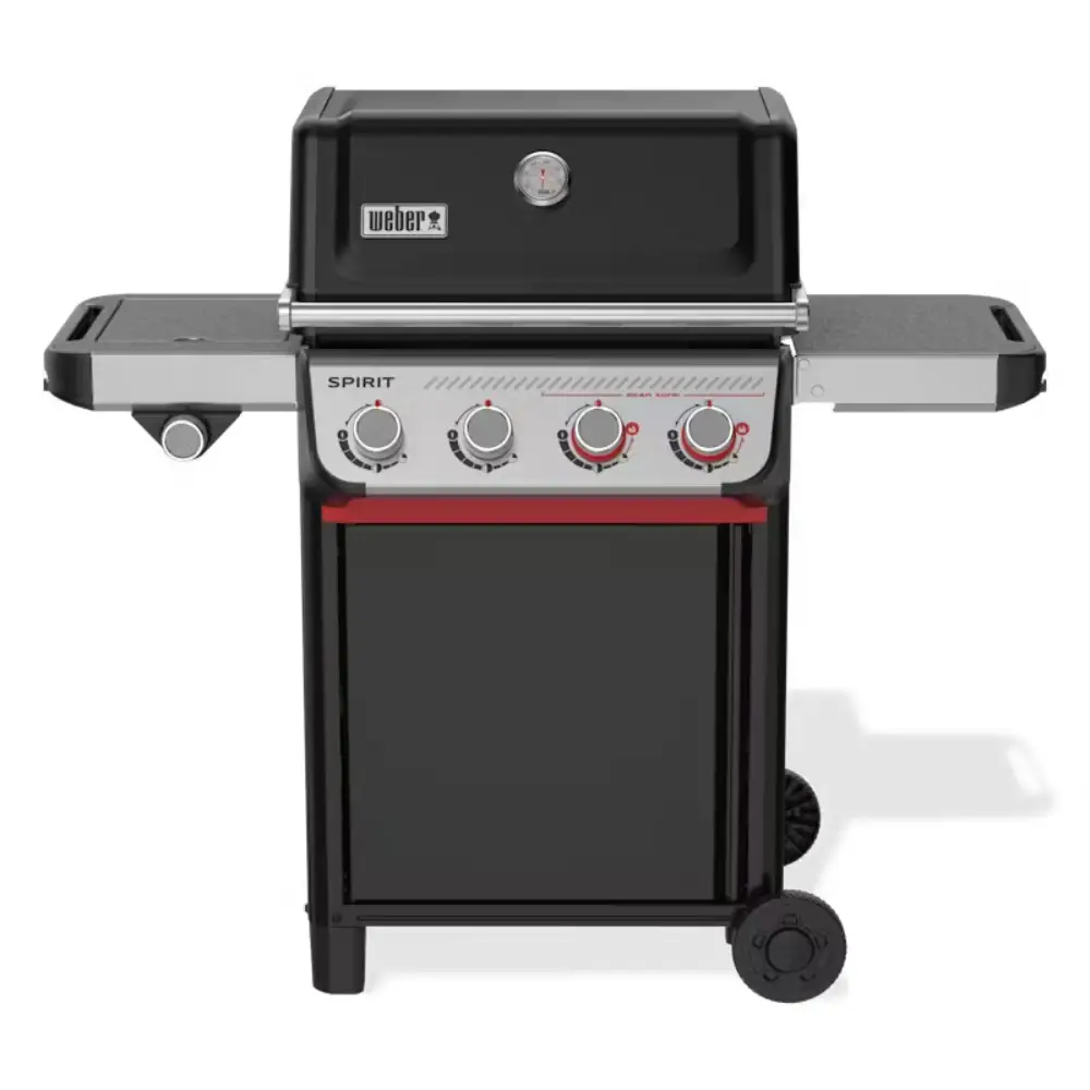 Spirit E-435 Gasolgrill