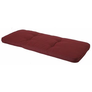 Canyon Bänkdyna 120Cm 73 Bordeaux 