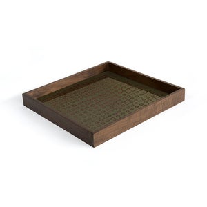 Second Nature Bricka S 38x38 cm