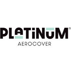 Platinum AeroCover logo