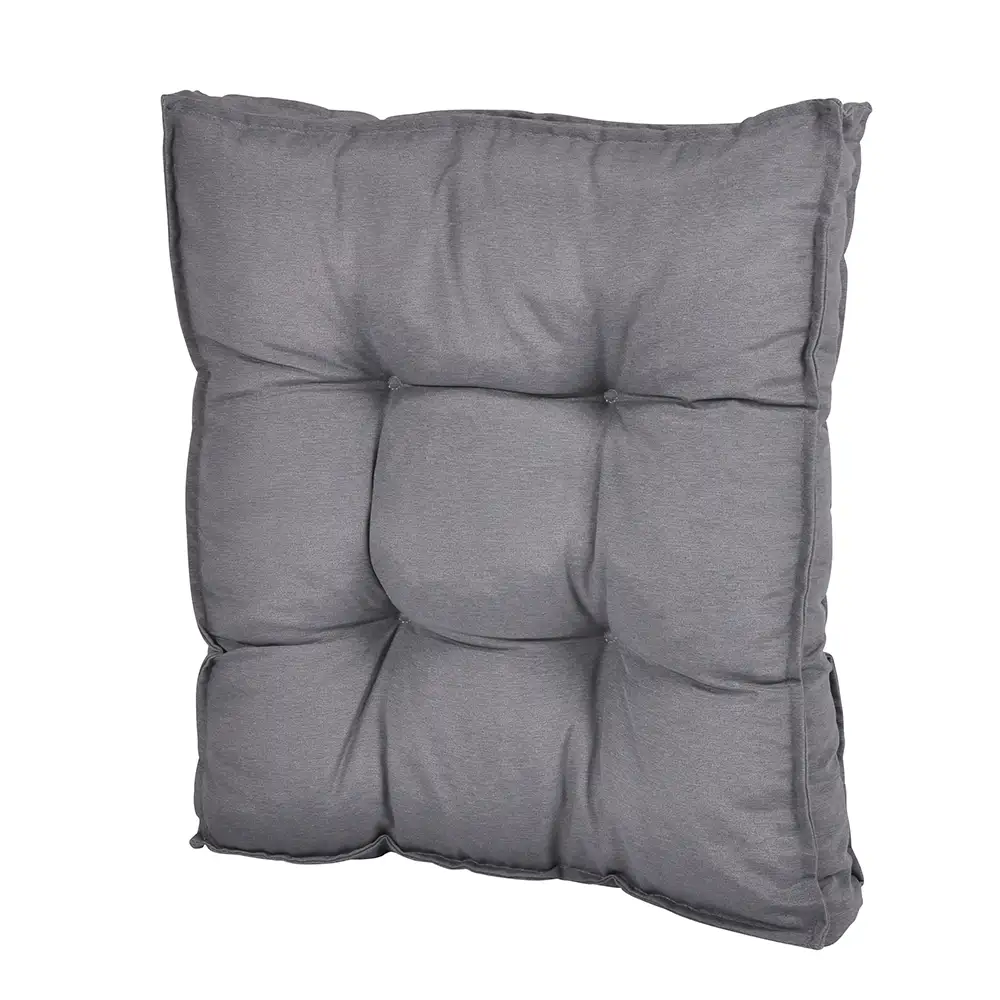 Sandra ryggdyna 53x62 cm Grå