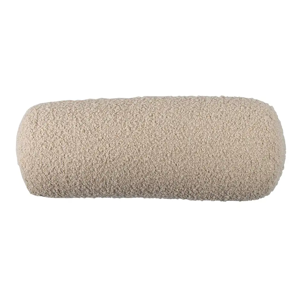 Scent prydnadskudde 20x50 cm Light Brown