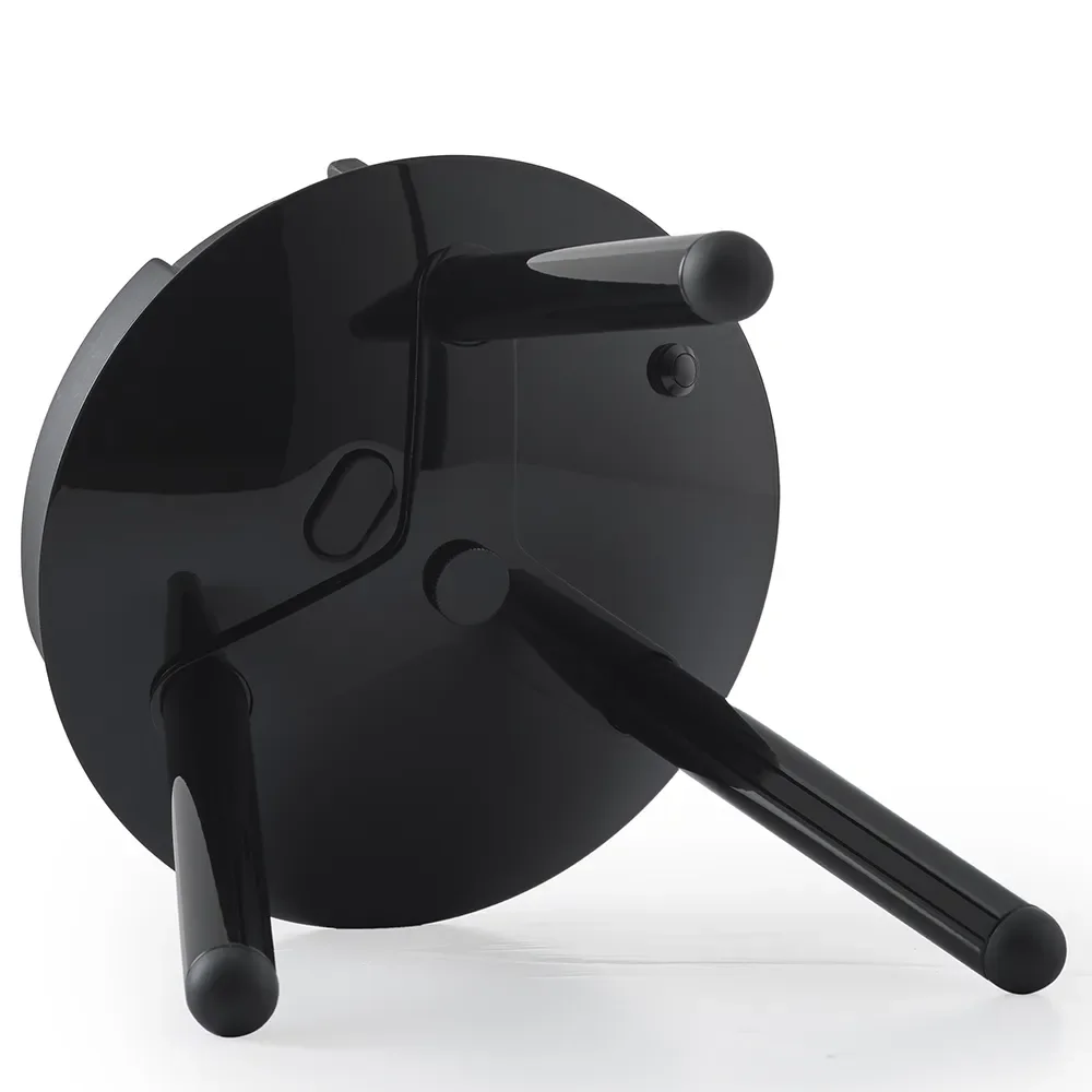 Melt Portabel Large golvlampa Copper LED