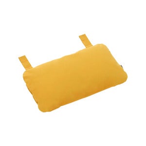 Kudde till Net Lounge Stol Senap