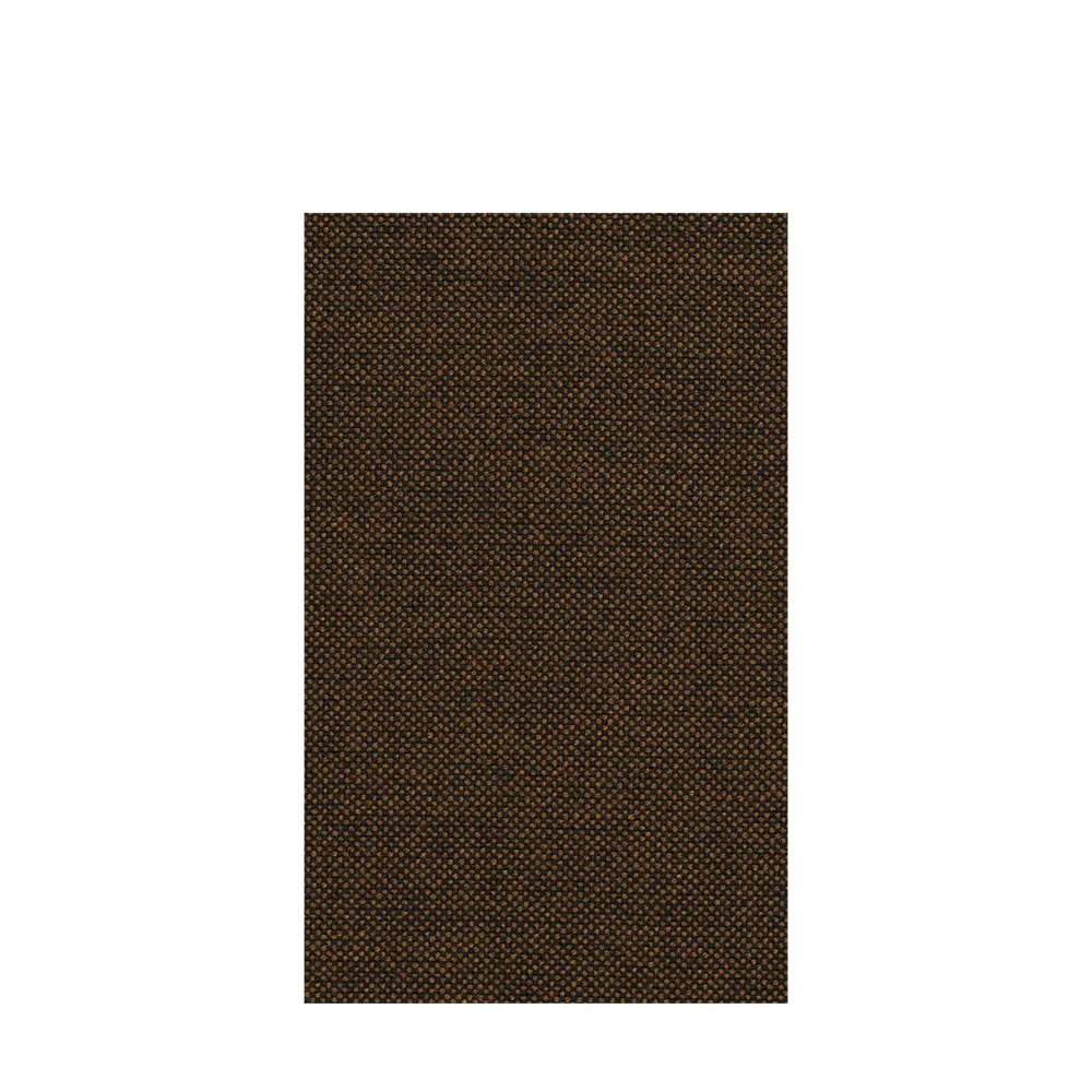 Soffa 2-Sits Turn Hallingdal Dark Brown