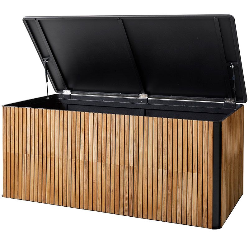 Combine Dynbox 180 cm Grå 