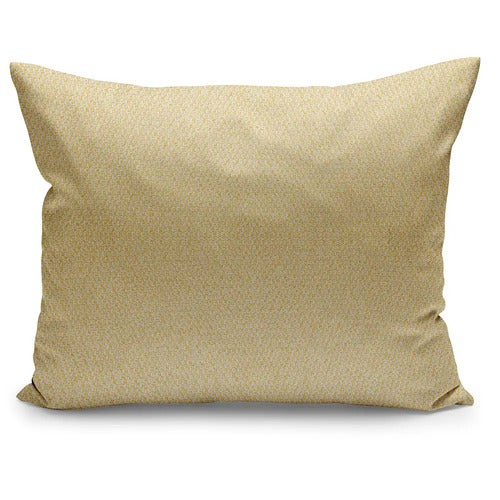 Barriere Prydnadskudde 60x50 cm Honey Yellow 
