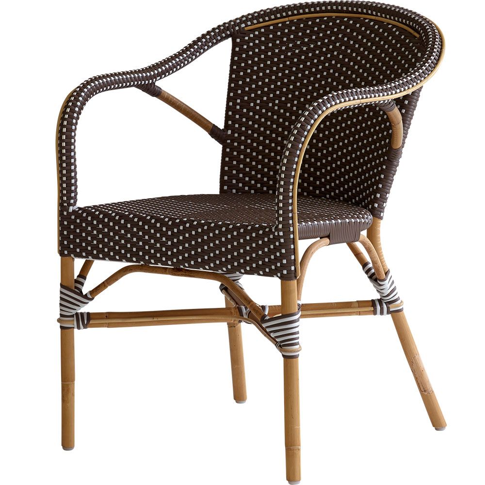 Madeleine Stol Taupe 