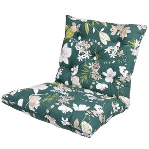Lågvik flockdyna Green Botanical