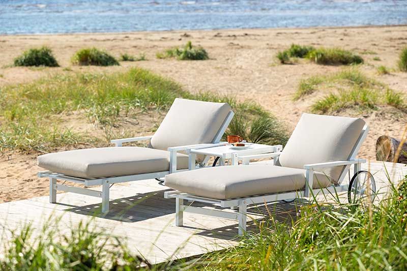 Vattentät Solvagnsdyna Beige 