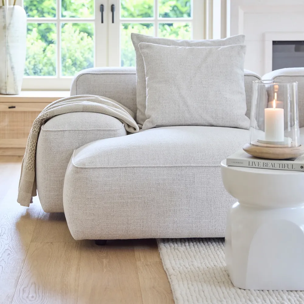 Hamilton Schäslong vänster