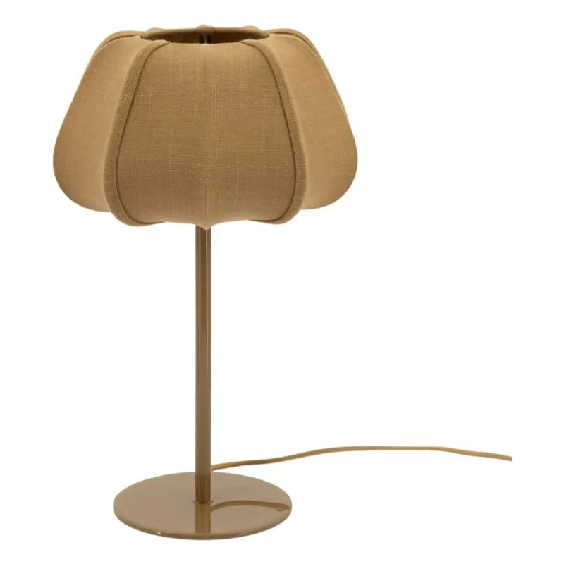 Sora bordslampa 30x30x46 cm grön