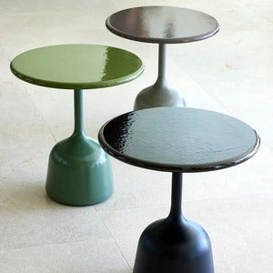 Glaze Soffbord 45 cm