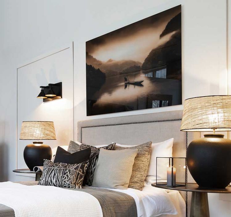 Kuddfodral Zamora Offwhite 50X50 Cm