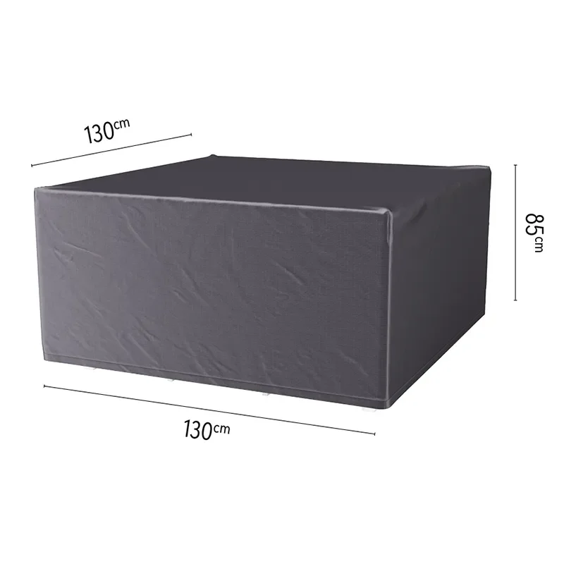 Möbelskydd 130 x 130cm 