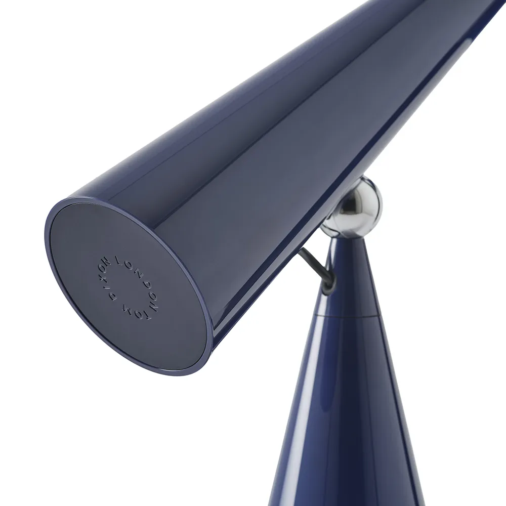 Pose Bordslampa LED Indigo