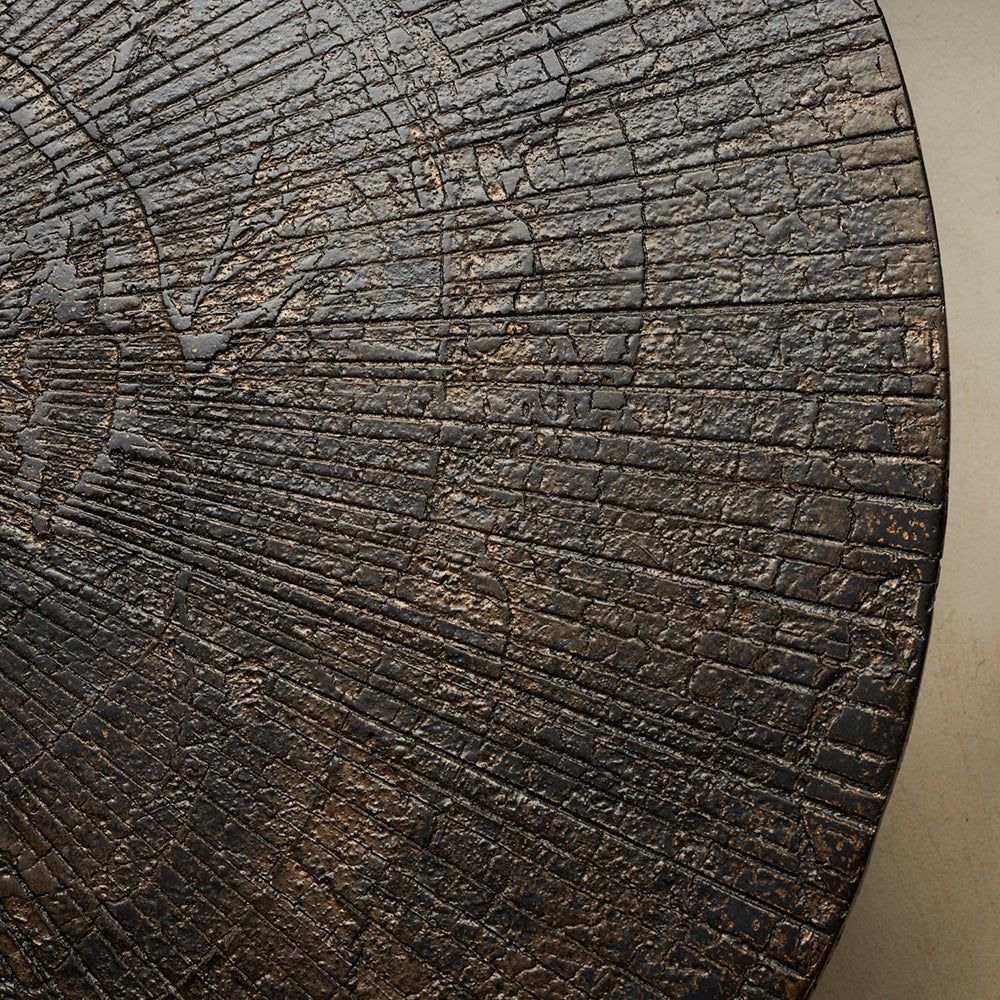 Slice Soffbord 94x105 cm