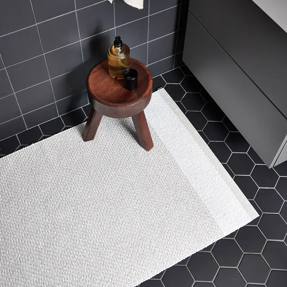 Edit matta 140x200 cm Fossil