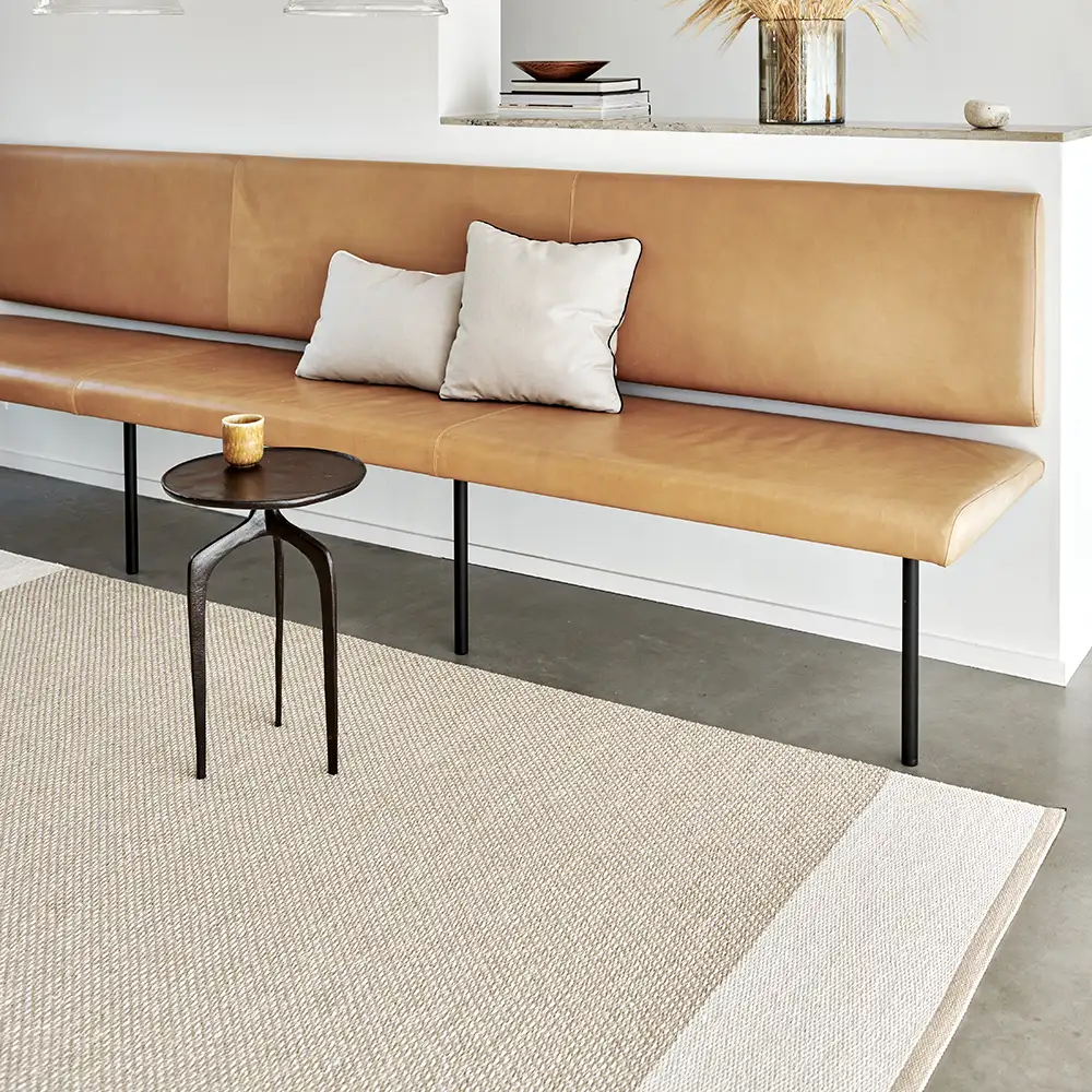 Edit matta 180x260 cm Beige/Vanilla